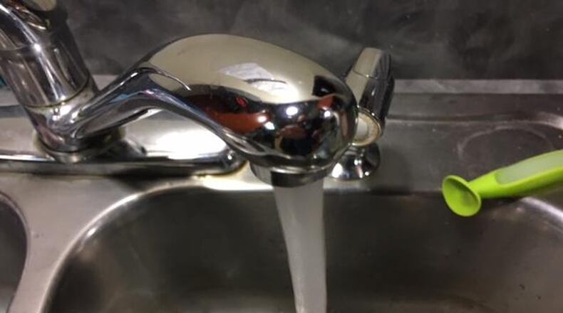 Centerville and Washington Twp. residents notice higher water bills