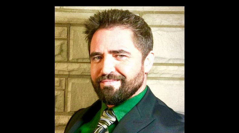 Dayton area resident Jake Preston will play a police officer in "The Old Man and the Gun” staring Robert Redford, Sissy Spacek, Danny Glover and Casey Affleck.