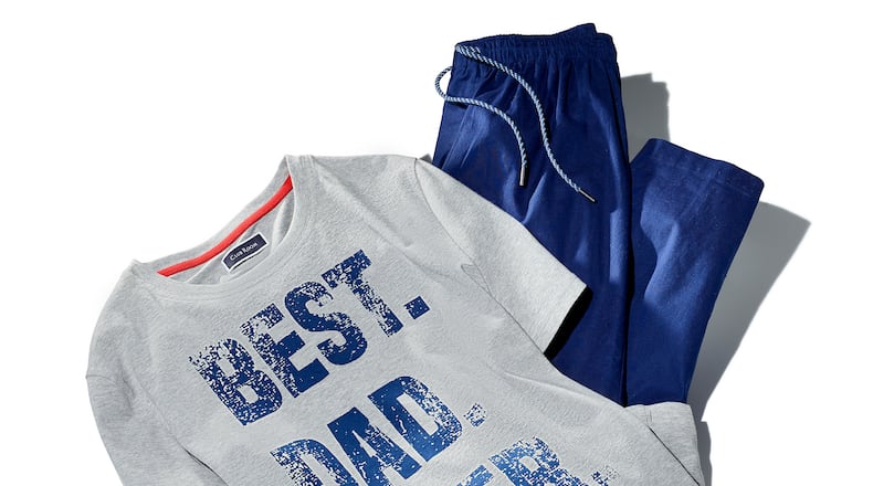 Dayton.com and DaytonDailyNews.com is interested in hearing your stories of all the great times you’ve had with your dad as Father’s Day approaches June 19. (Photo: Business Wire)