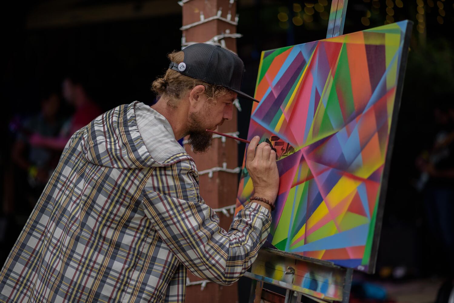PHOTOS: Did we spot you at the first ever Adventures Fest?