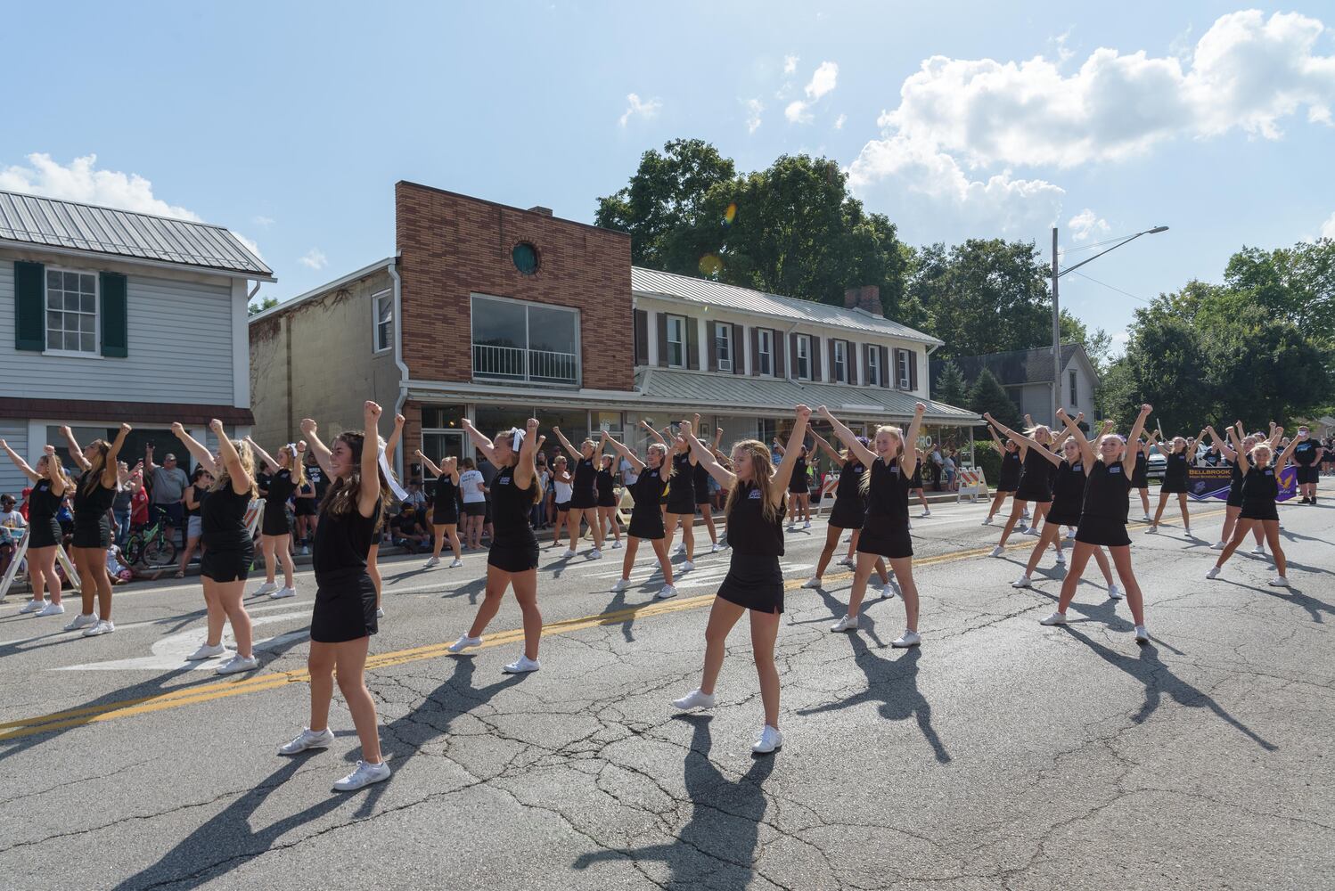 PHOTOS: Did we spot you at the Bellbrook Lions Club SummerFest?