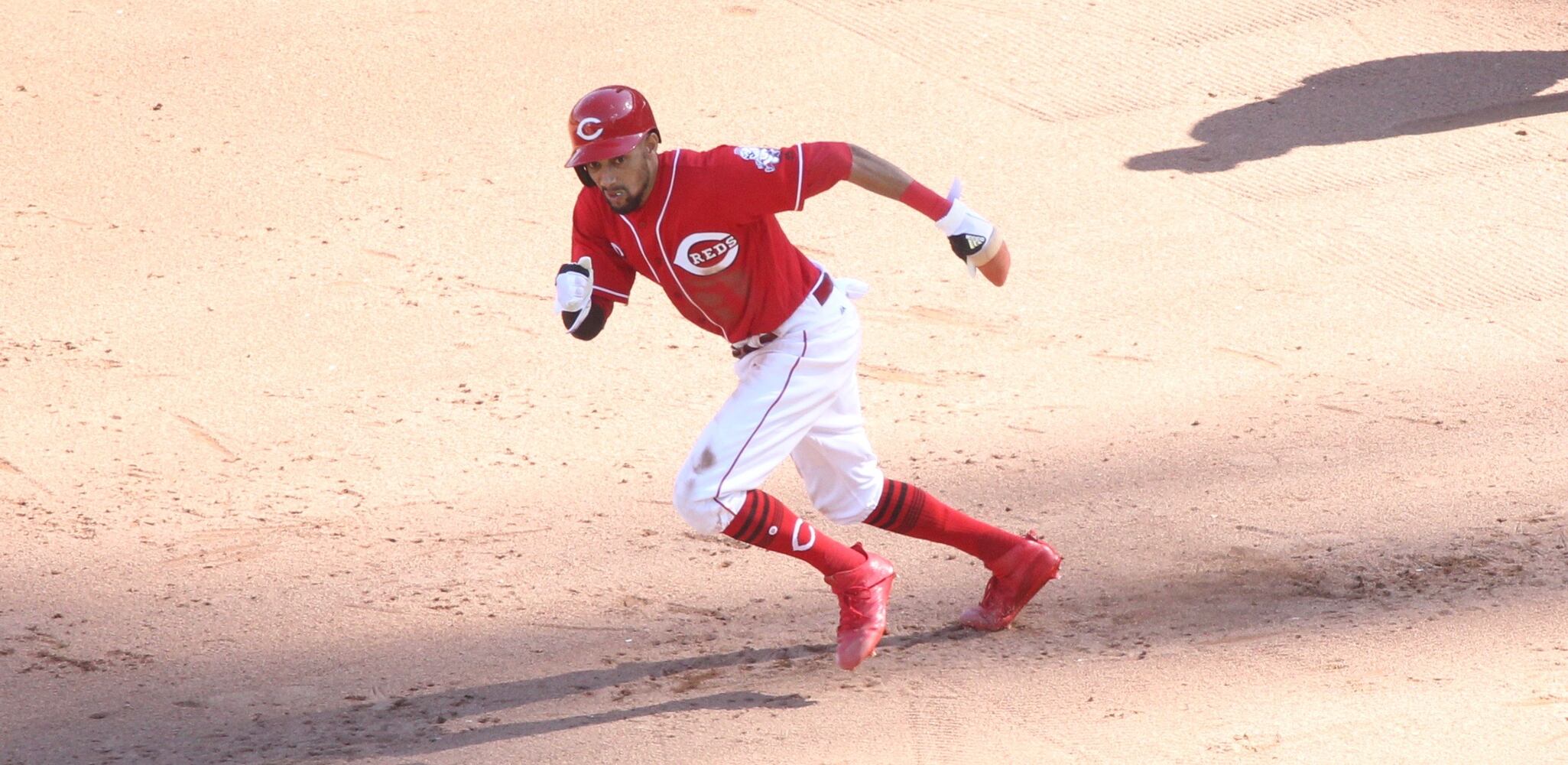 Cincinnati Reds