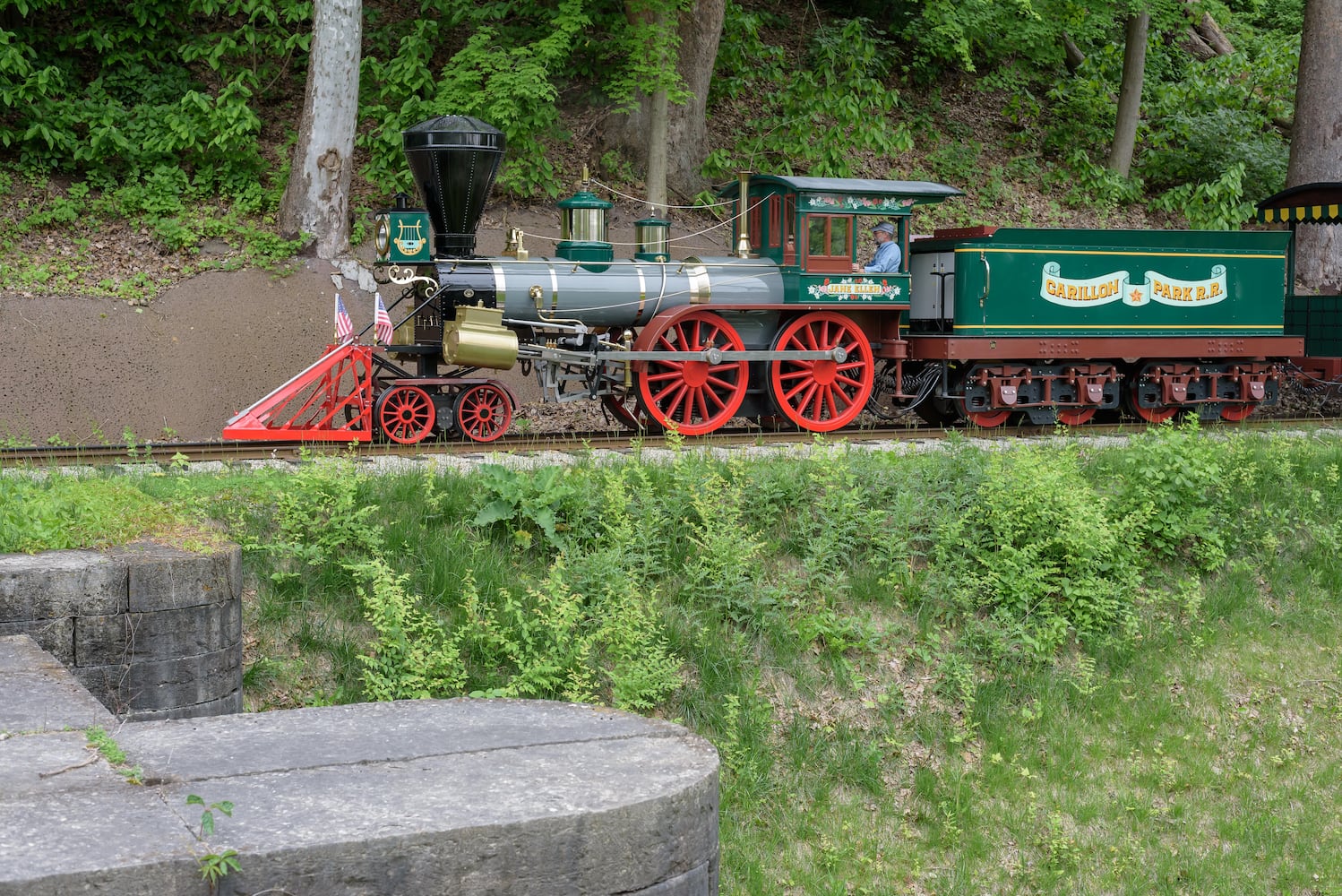 PHOTOS: 2025 Heritage Day at Carillon Historical Park