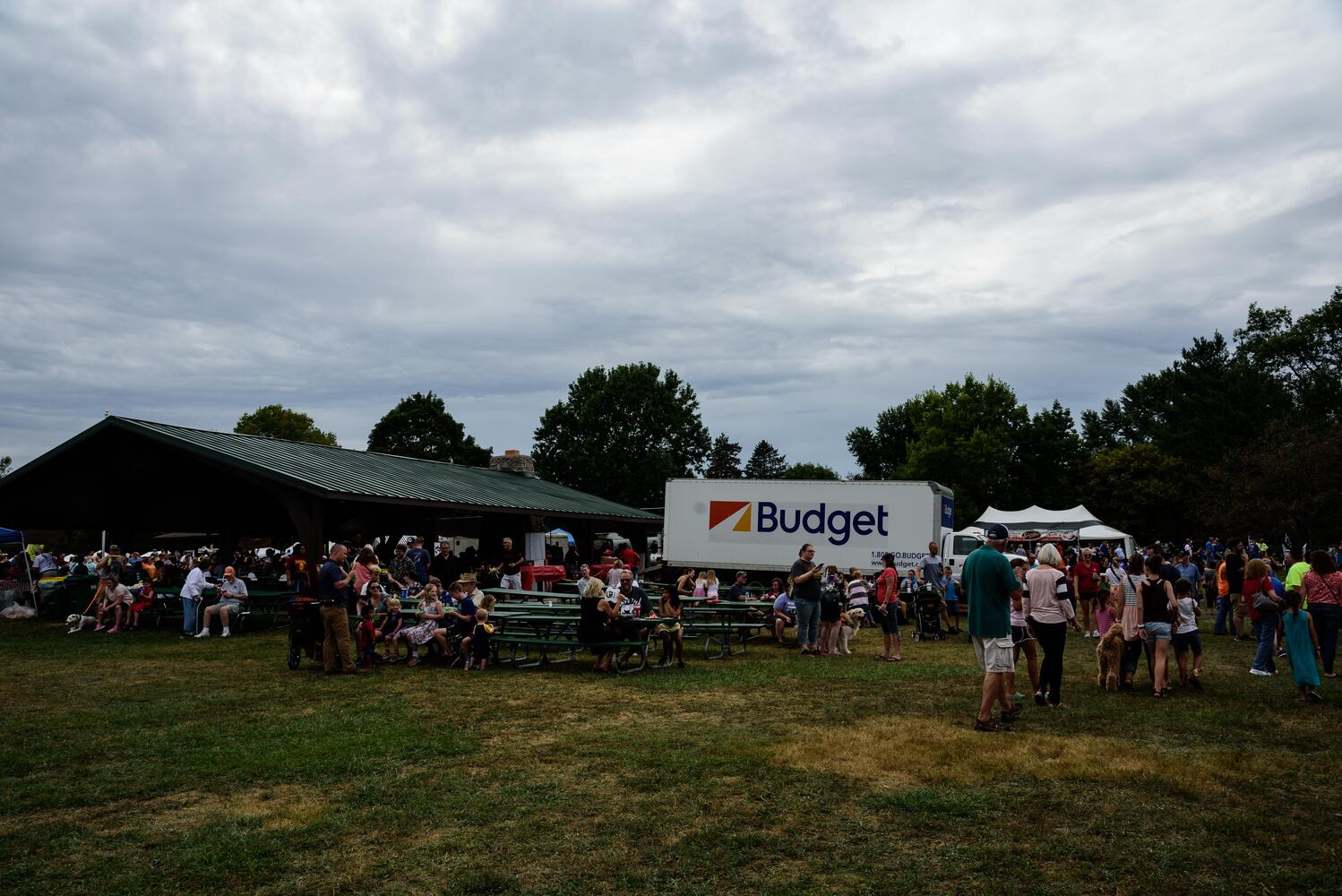 PHOTOS: Did we spot you at the Fairborn Sweet Corn Festival?