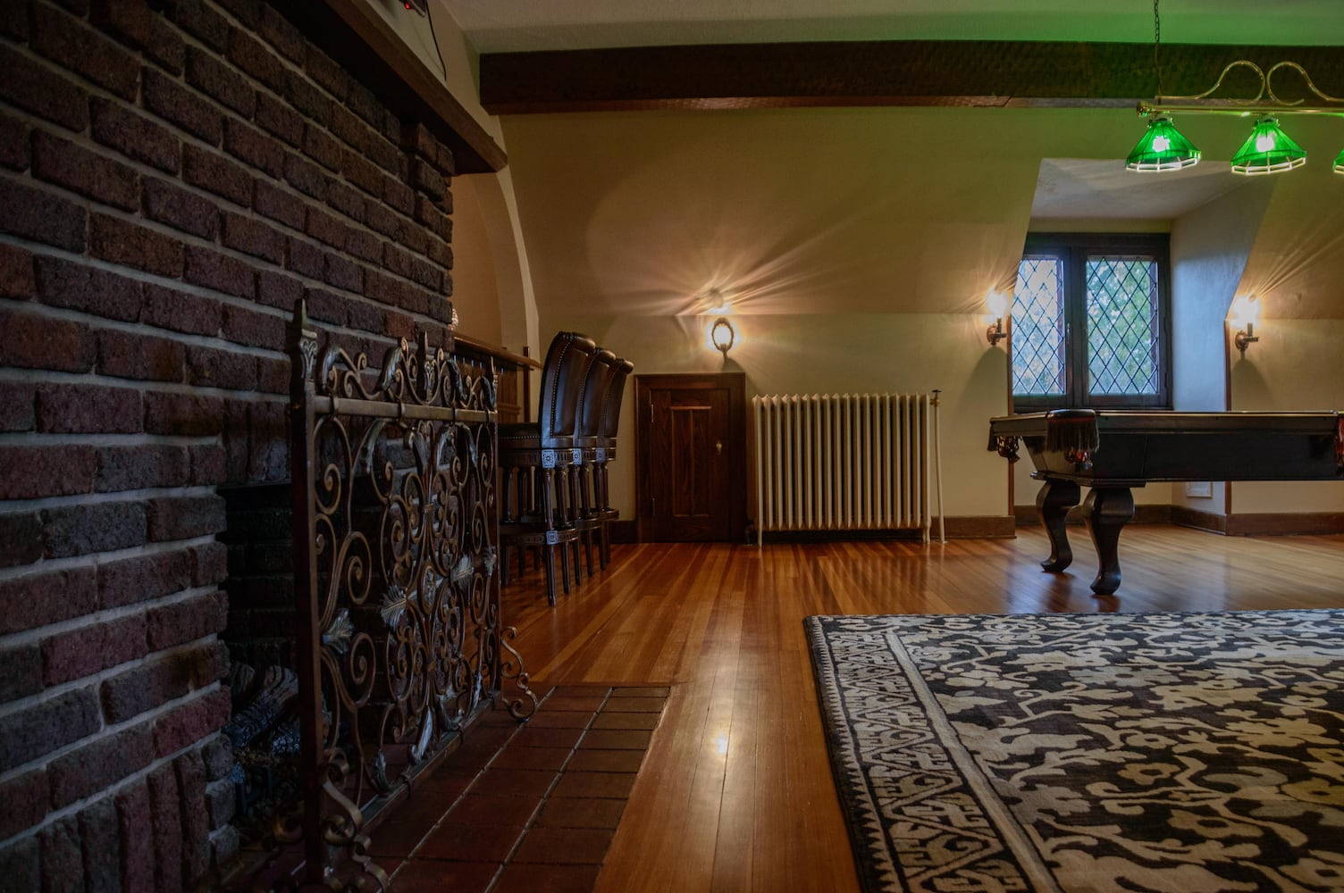 Buildings of Dayton: Take a look inside the former Schantz house