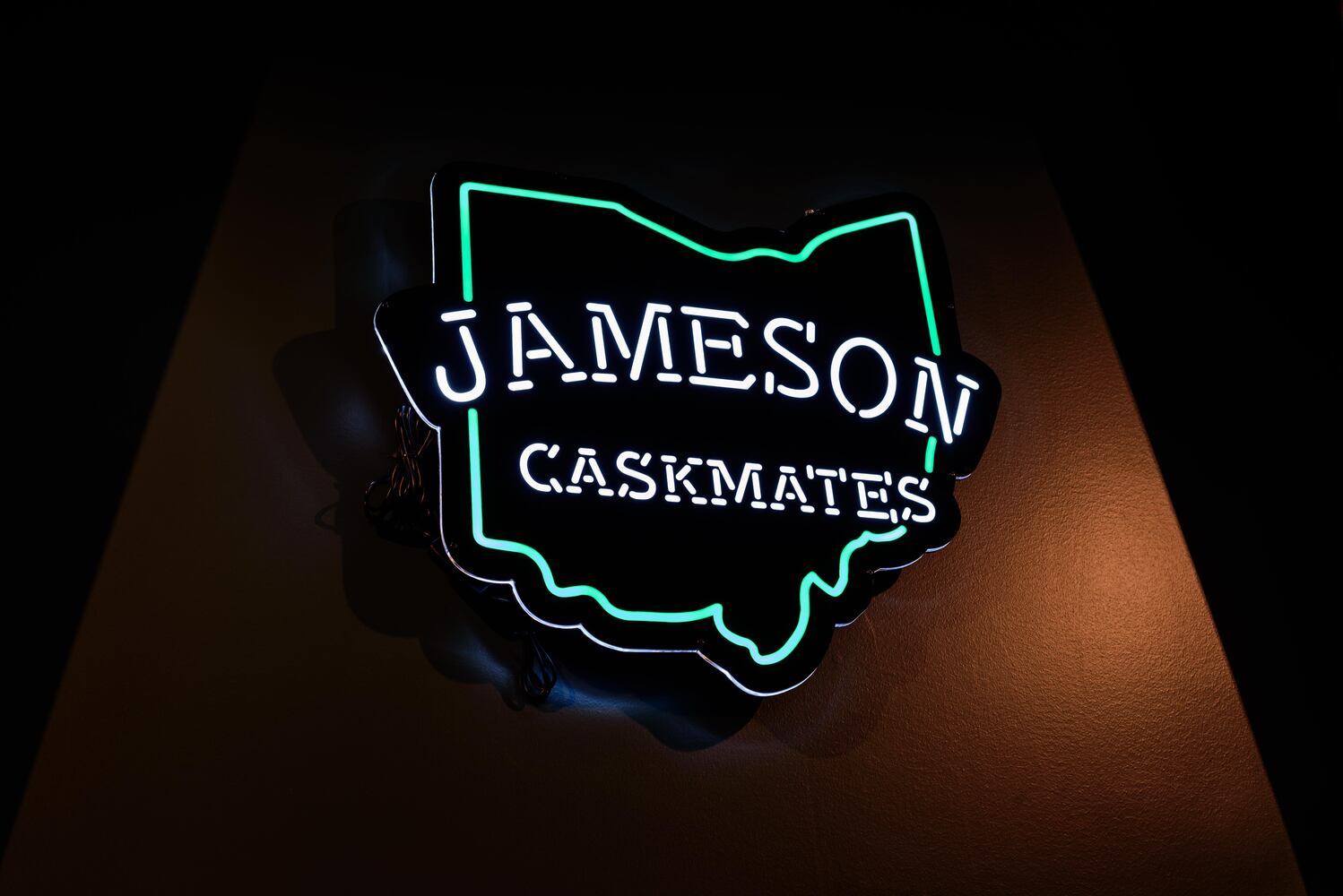 PHOTOS: Peek inside the newly renovated Flanagan's Pub