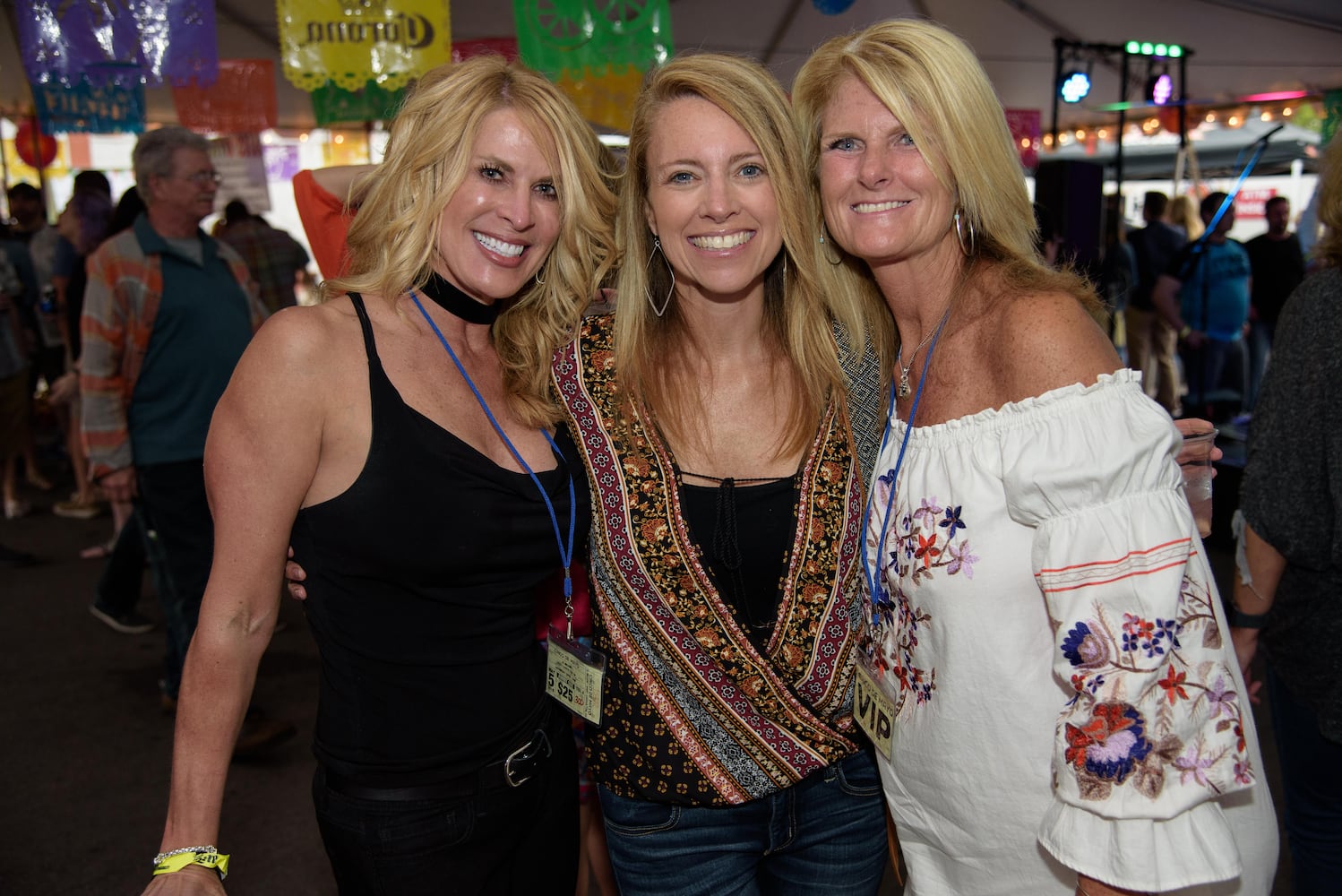 PHOTOS: Did we spot you celebrating Cinco De Mayo at El Meson?