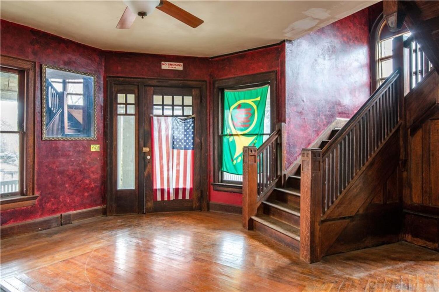 No inspection yet this house sold in cash in a flash