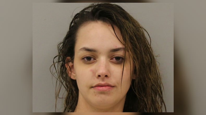 Kaitlyn L. Maiden