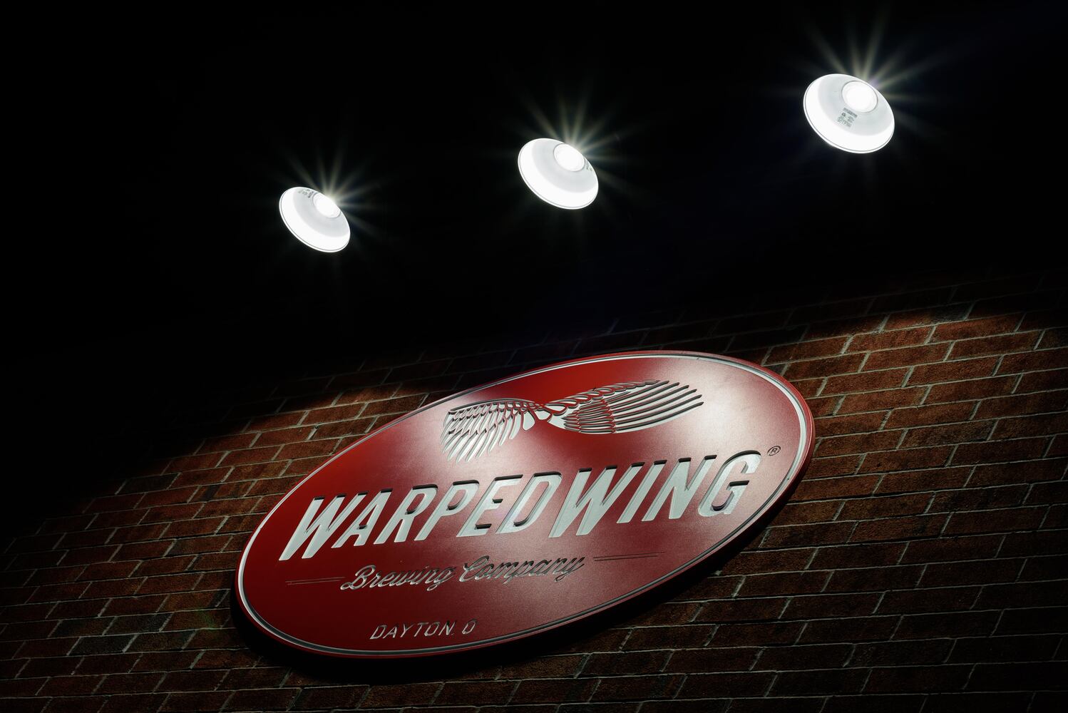 PHOTOS: Warped Wing Barrel Room & Smokery