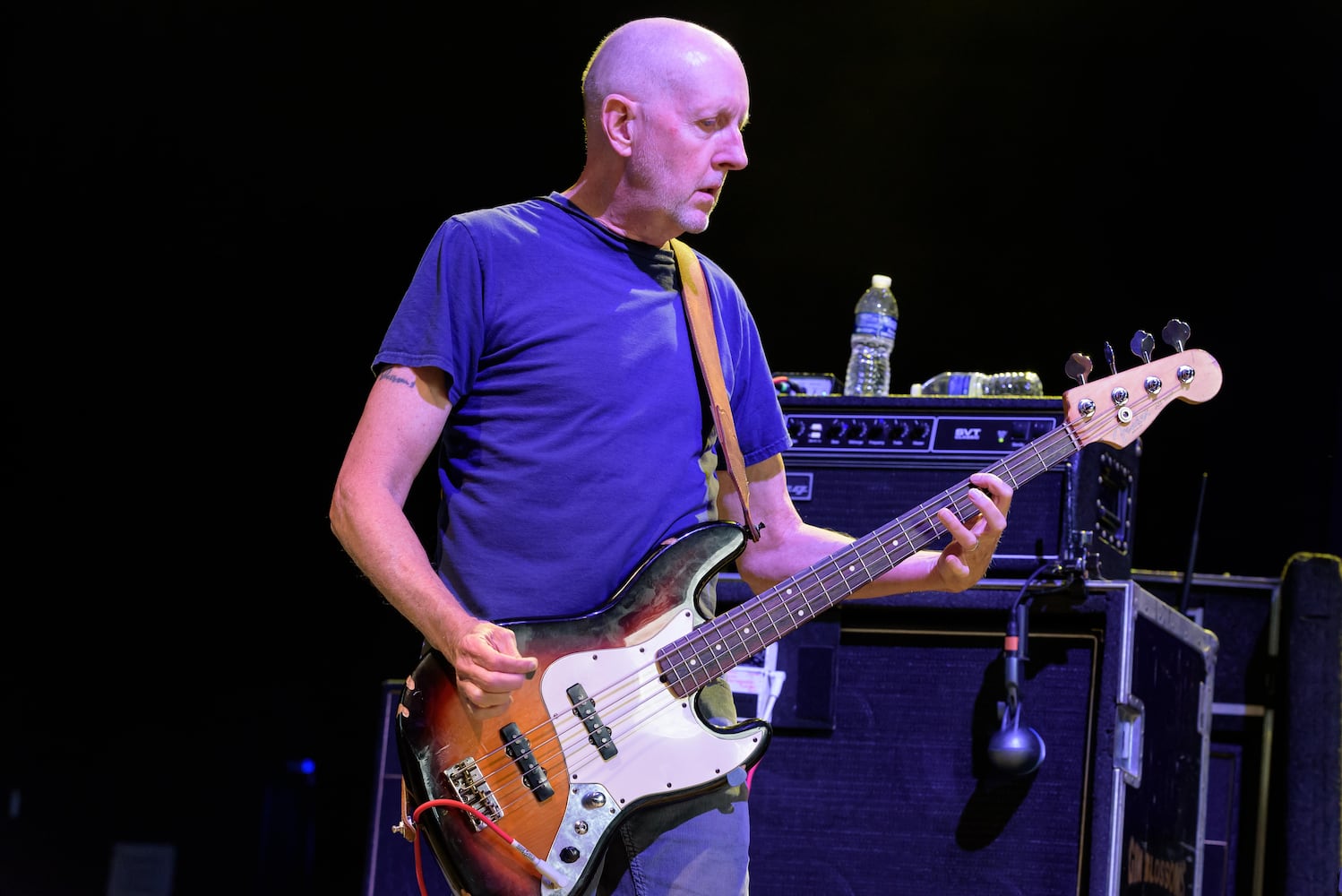 PHOTOS: Blues Traveler, Gin Blossoms & Spin Doctors perform at Rose Music Center