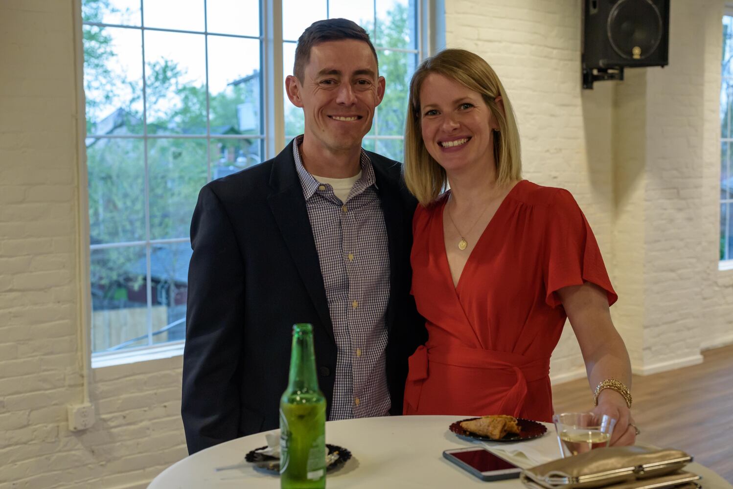 PHOTOS: Did we spot you at The Lift’s grand opening?