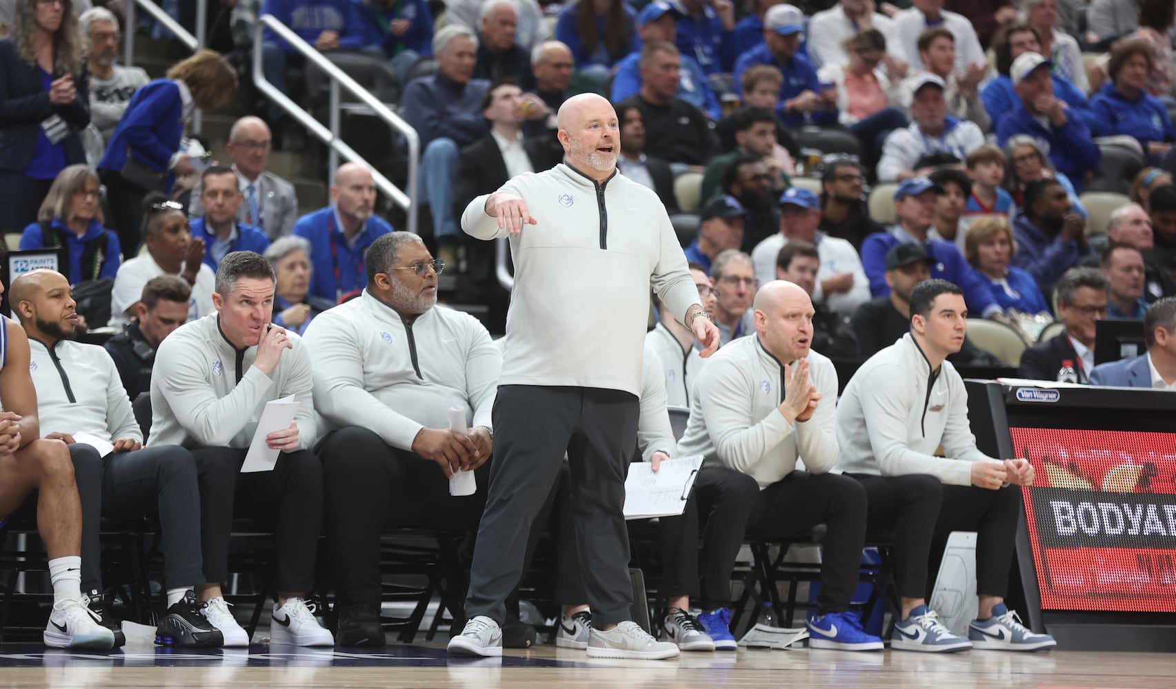 2026 A-10 tournament