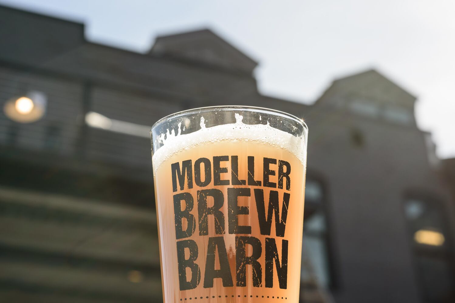 PHOTOS: A look at construction progress at Moeller Brew Barn in downtown Dayton