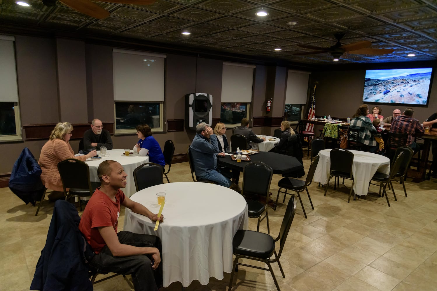 PHOTOS: Did we spot you at Antioch Shrine's Friday Fish Fry?