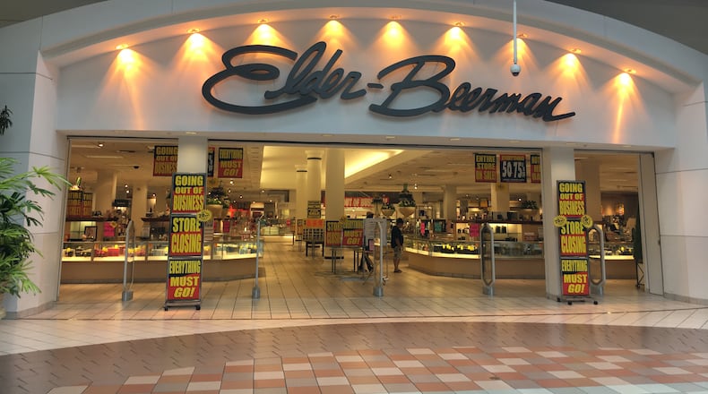 Elder-Beerman