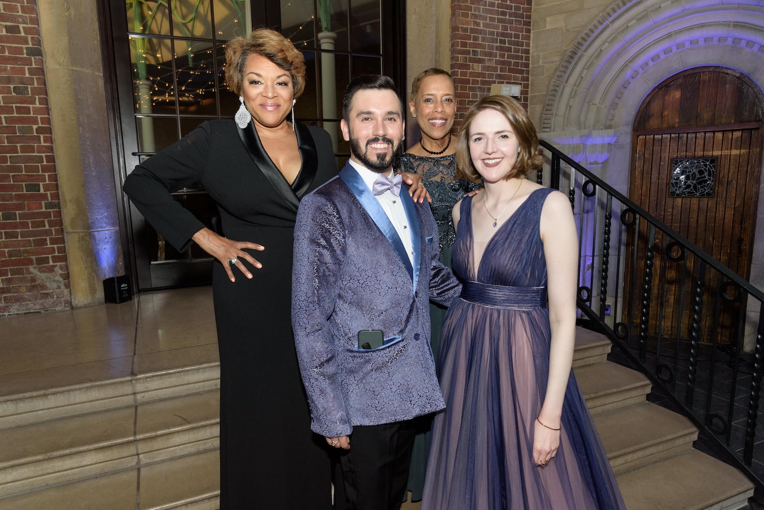 PHOTOS: Did we spot you at The Dayton Art Institute's 66th Art Ball?