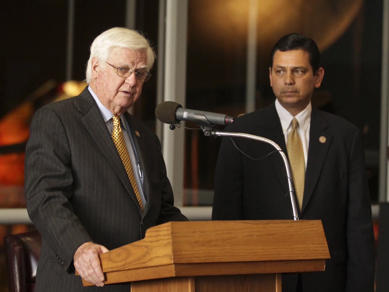 Pentagon budget cuts will ‘spare no program’