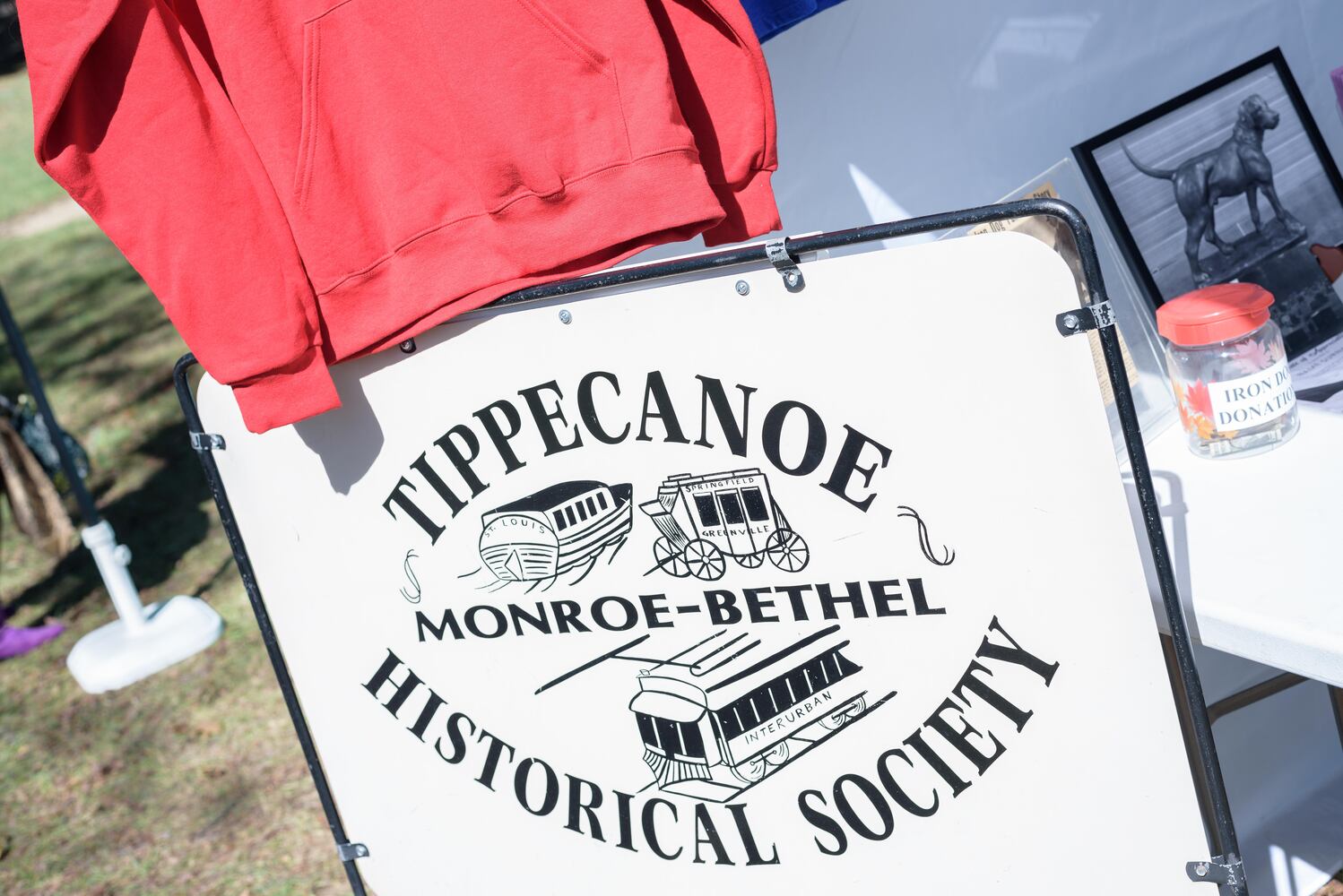 PHOTOS: Did we spot you at the Tipp City Mum Festival?