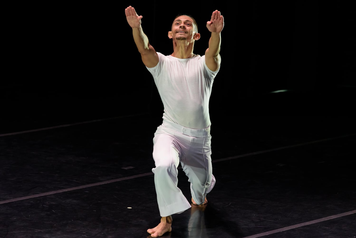 PHOTOS: Dayton Contemporary Dance Company's 'Reflections' at Victoria Theatre