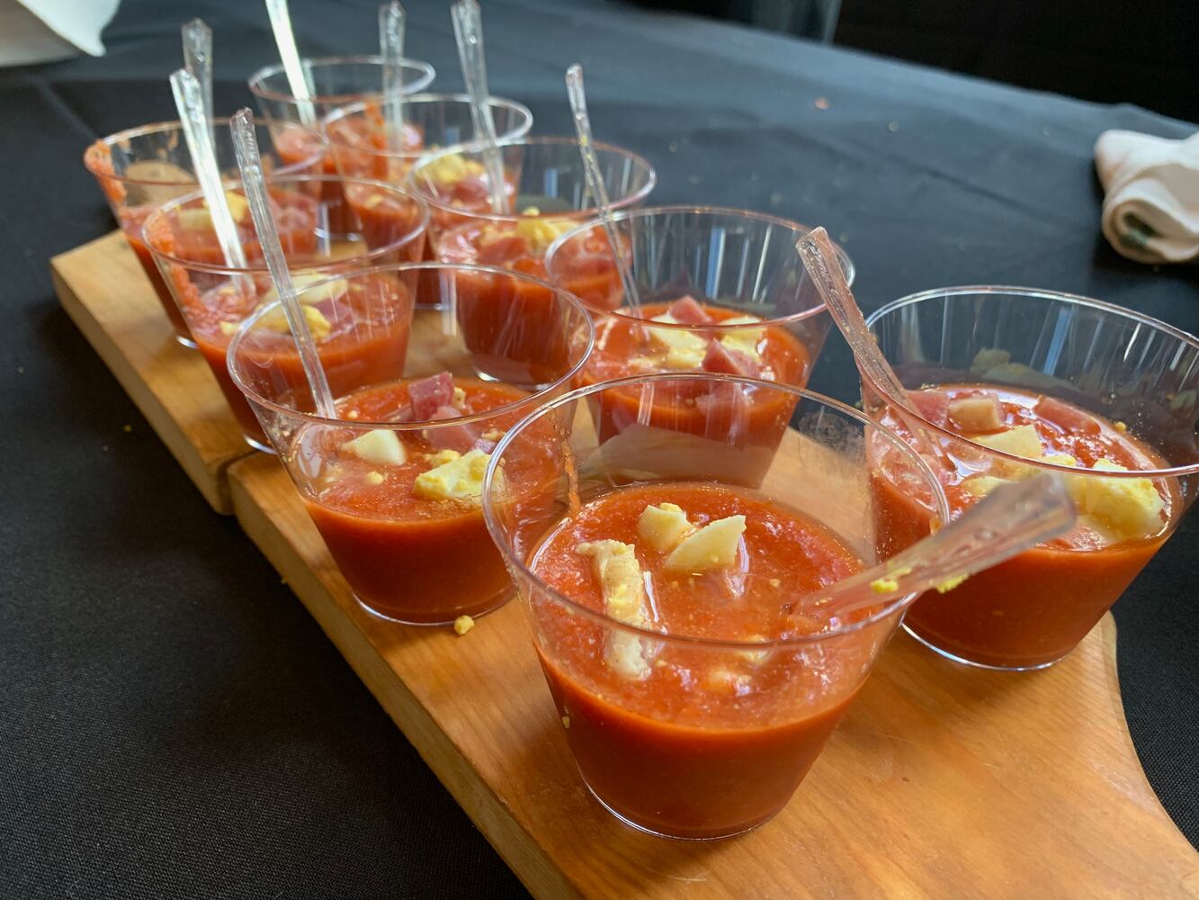 PHOTOS: Mouthwatering dishes to try during Summer Restaurant Week