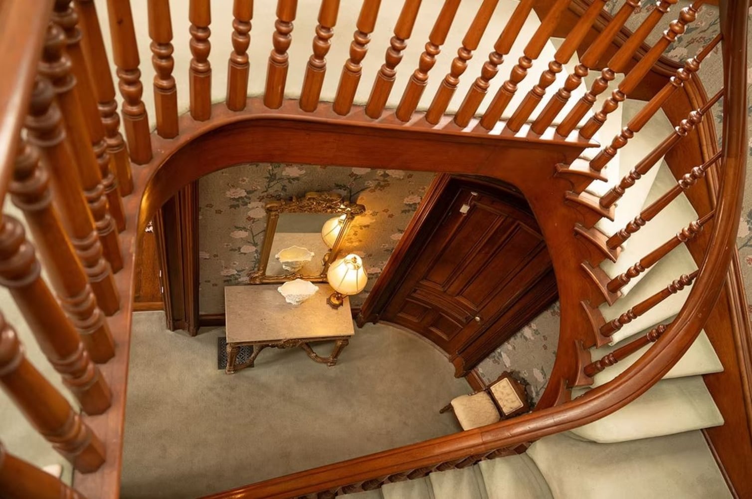 Bossler Mansion