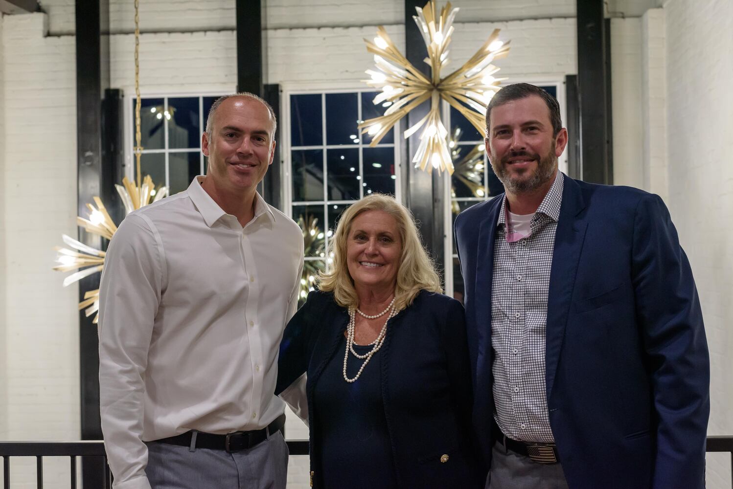 PHOTOS: Did we spot you at The Lift’s grand opening?
