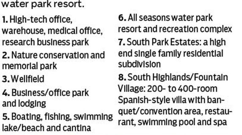 Greene County Commissioners will pay $1.1 million to settle a lawsuit with Valley Springs developers.