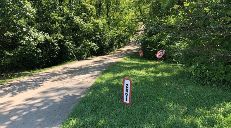 This home outside Lebanon is used by the owner for short-term rentals.