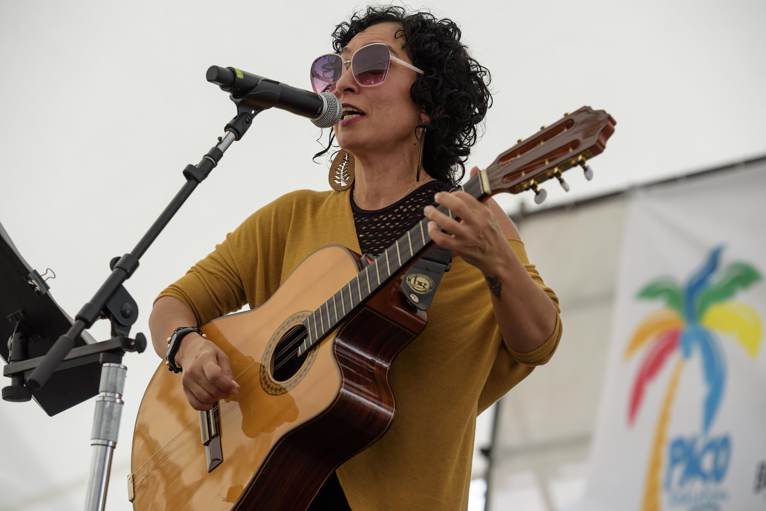 PHOTOS: 2025 Dayton Hispanic Heritage Festival at RiverScape MetroPark