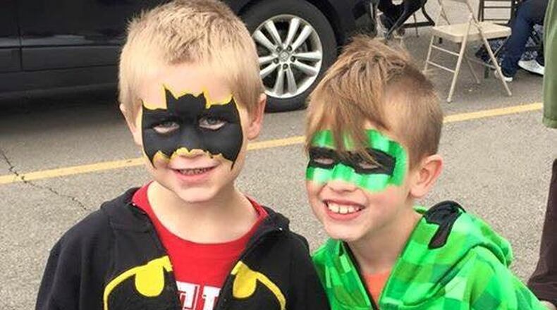 The Dayton Autism Society, a nonprofit organization entirely run by volunteers, serves families in Montgomery, Preble, Darke, Miami, Clark, Greene and Warren counties. Each year it hosts a number of family events. CONTRIBUTED