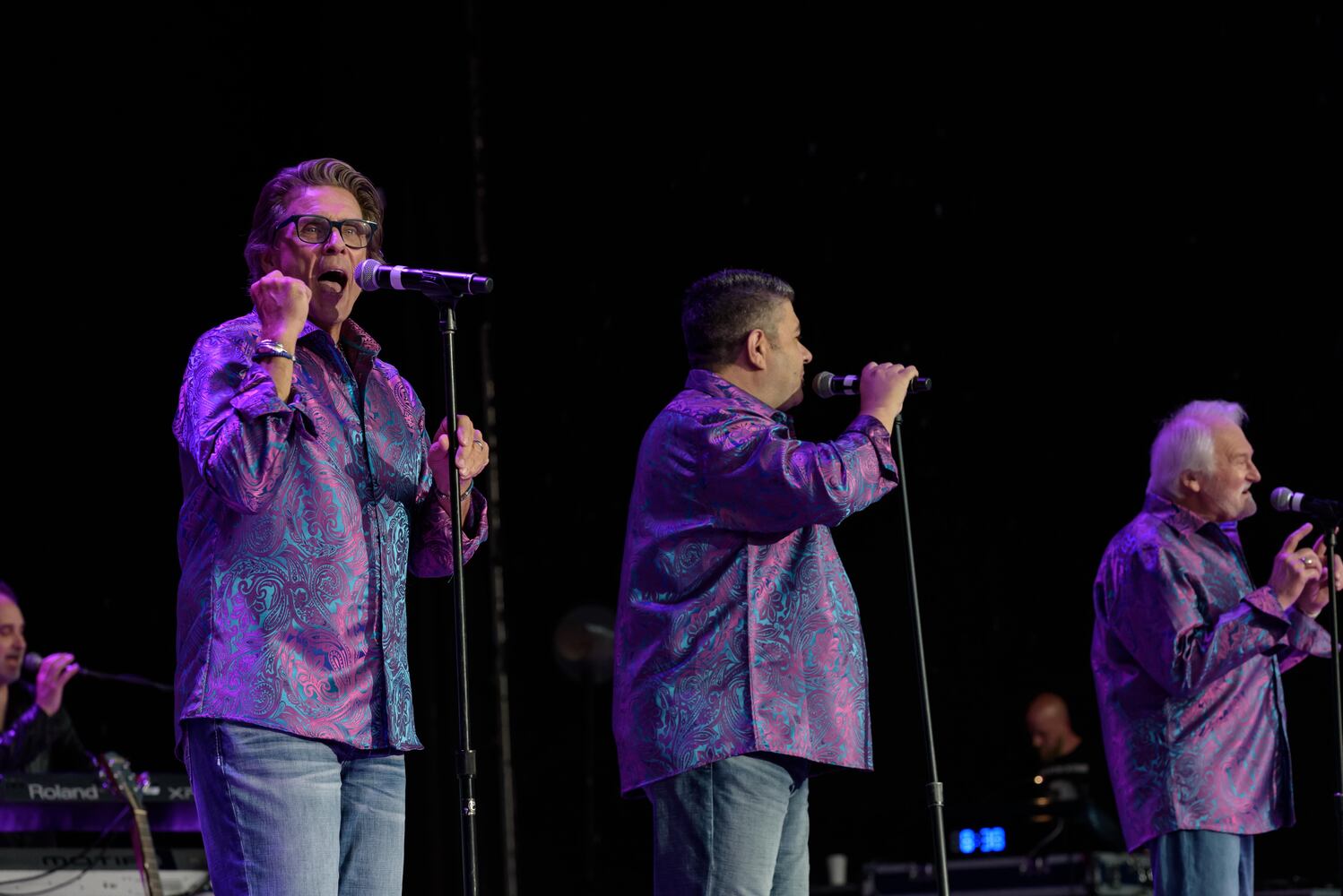 PHOTOS: The Happy Together Tour Live at Fraze Pavilion
