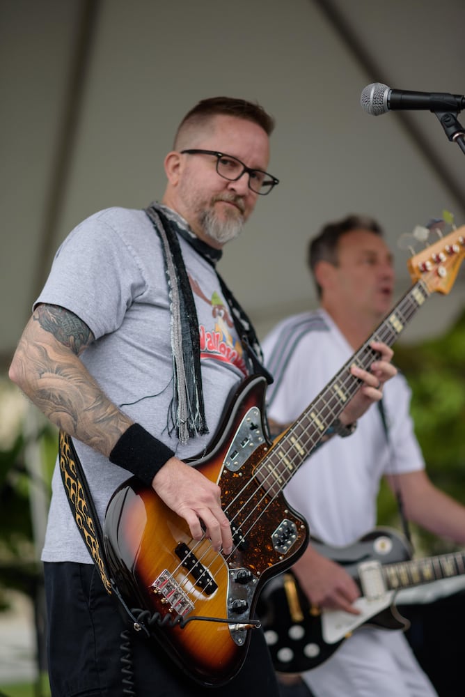 PHOTOS: Did we spot you at the Dayton Art Institute’s Oktobefest?