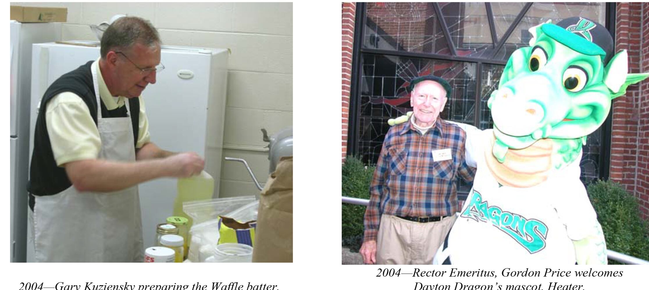 1929 to 2019: Photos of Waffle Shop as it turns 90