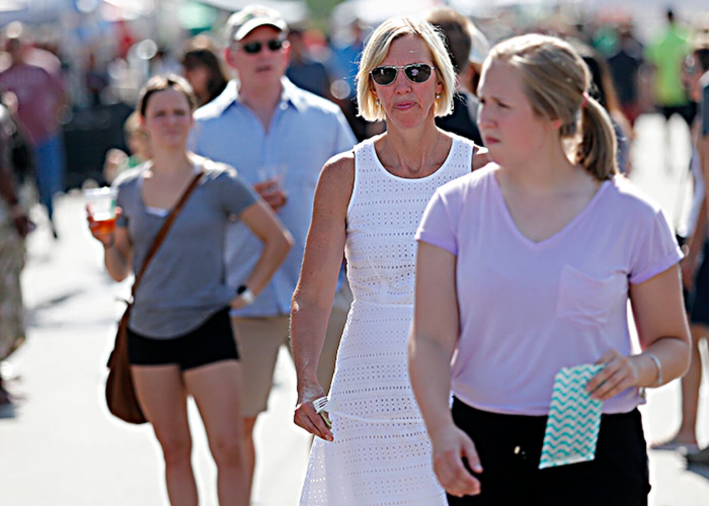 PHOTOS: Dayton Celtic Festival 2017