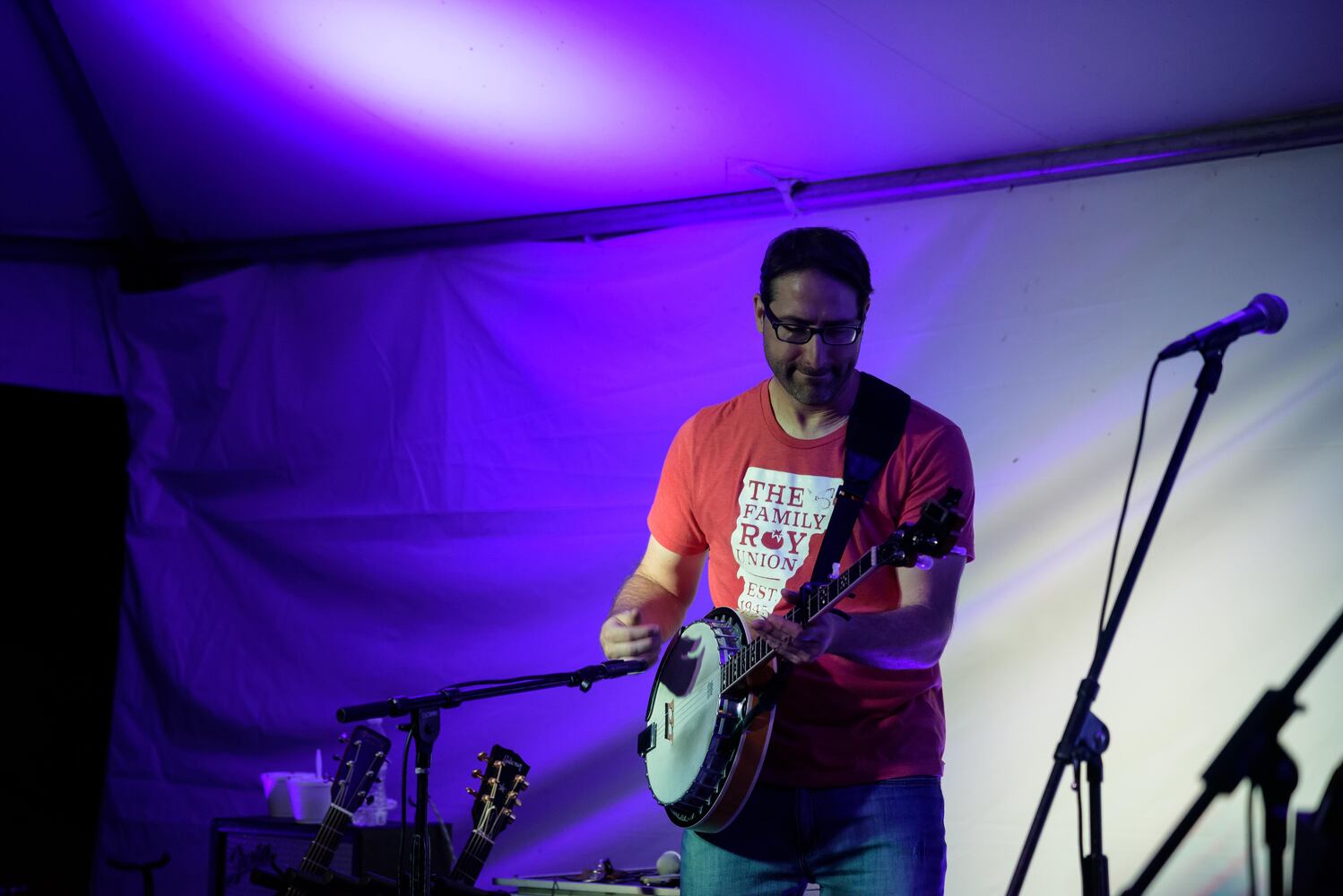 PHOTOS: Did we spot you at the Dayton Strong Beer Bash?