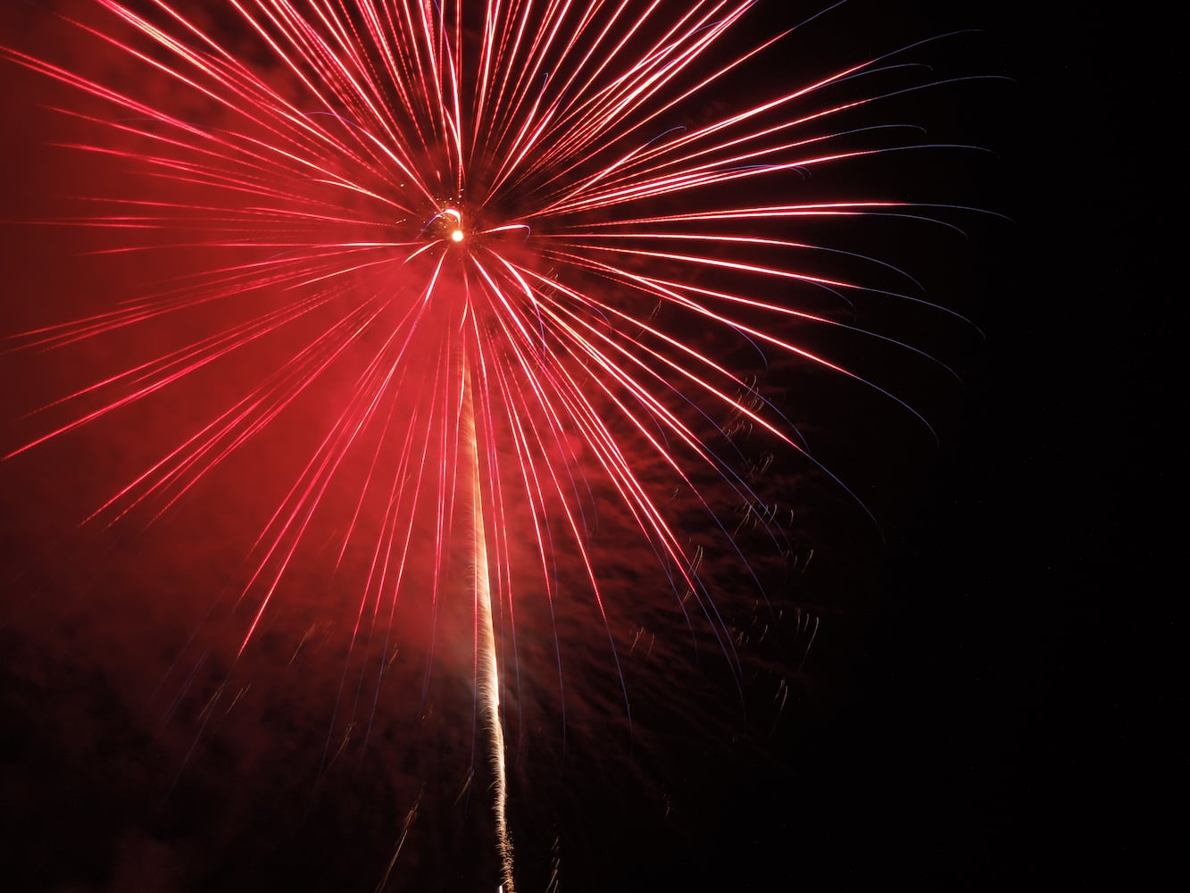 Xenia 4th of July festivities
