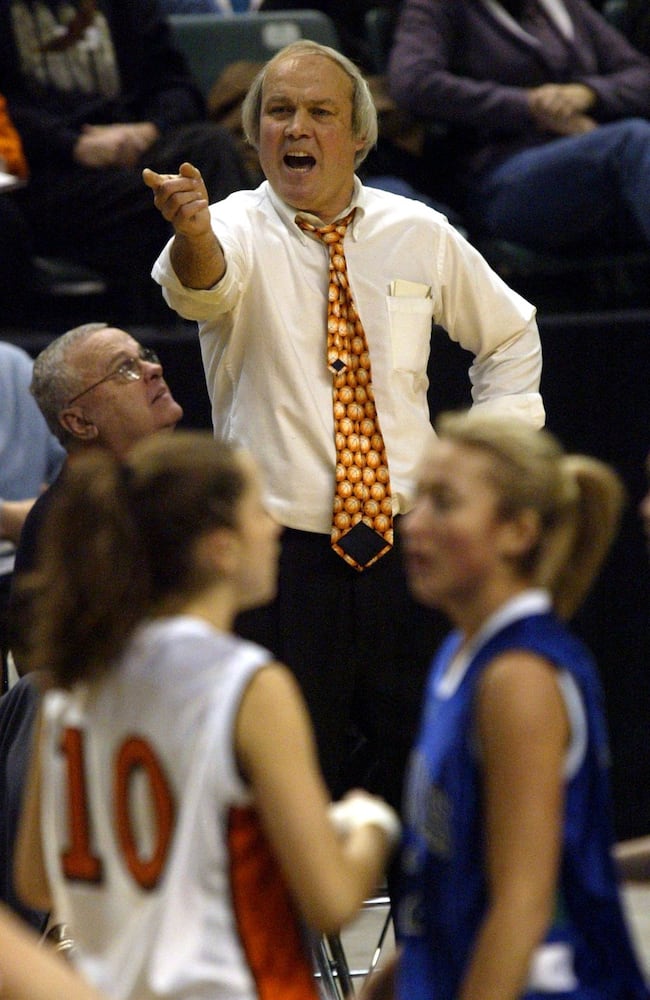 Beavercreek football: Top 7 players in Beavers history