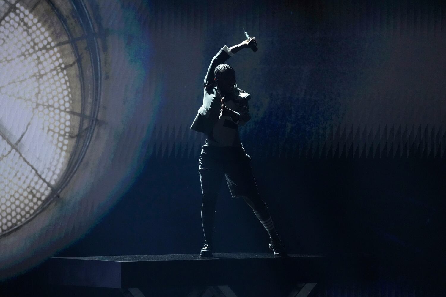 67th Annual Grammy Awards - Show