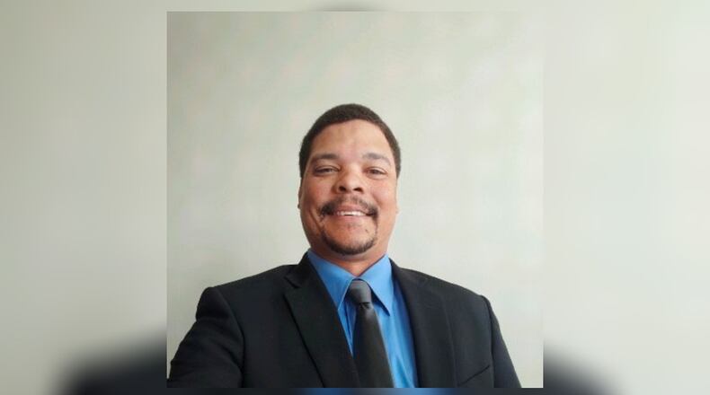 Benjamin Bentley retired in 2019 from the United States Air Force. He currently works as a contractor at Wright-Patterson Air Force Base.