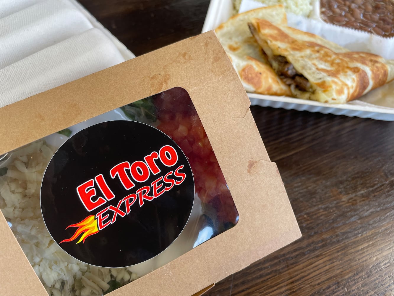 El Toro Express