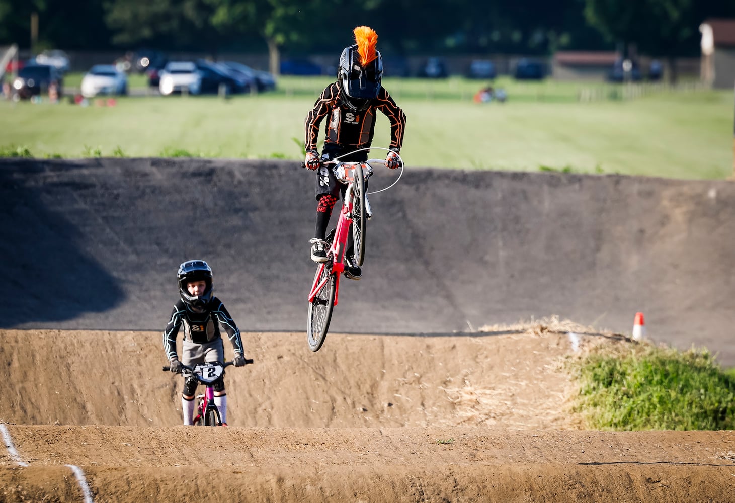 072125 Hamilton BMX bicycle racing