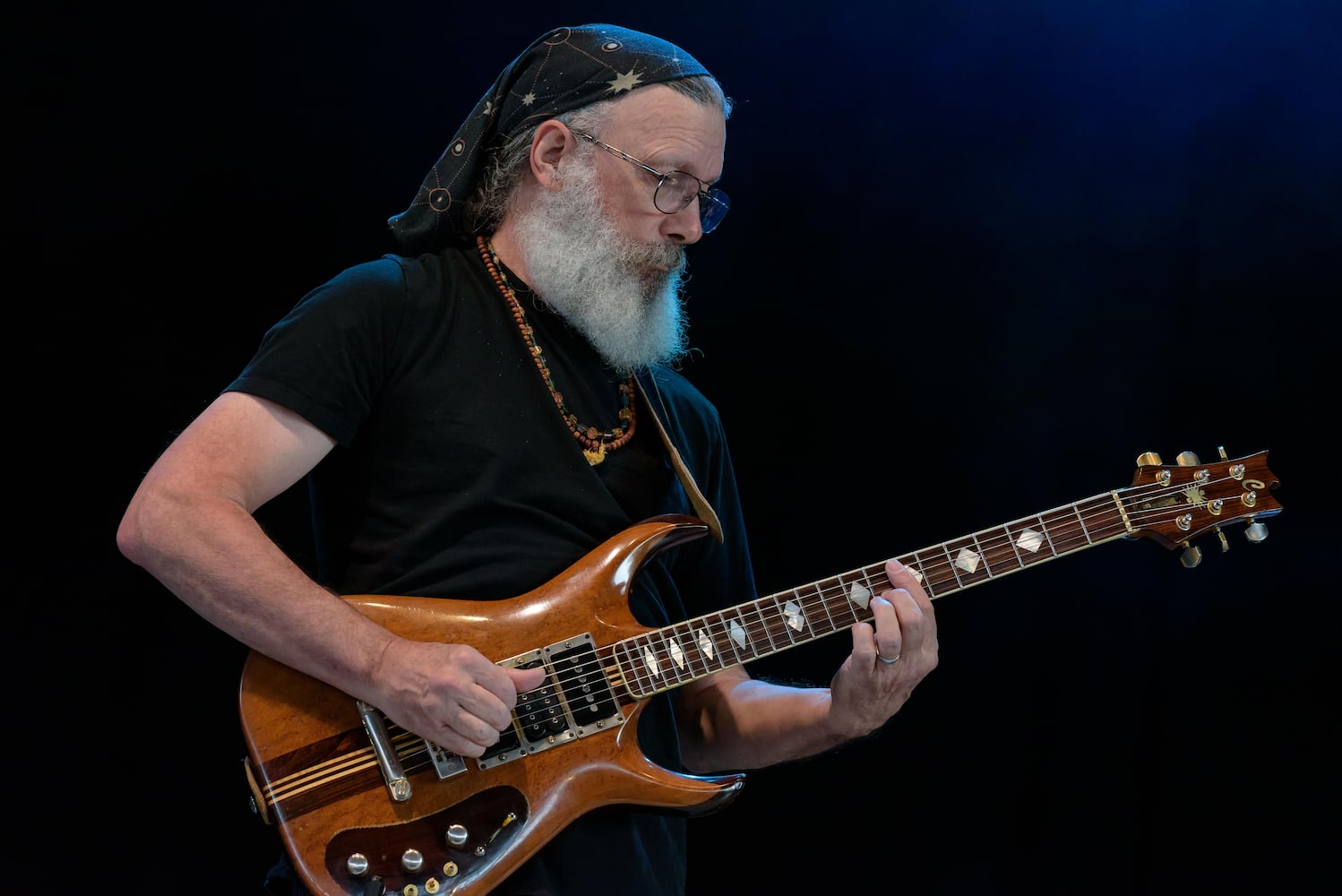 PHOTOS: Oteil & Friends Live at Rose Music Center