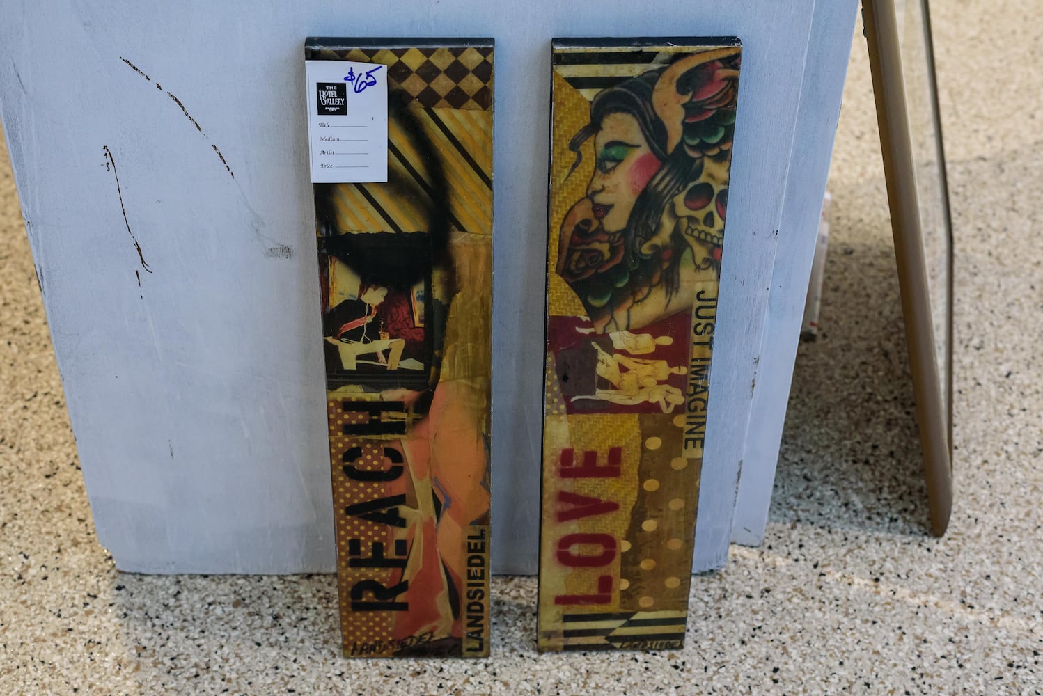 PHOTOS: Arcade Commons at the Dayton Arcade