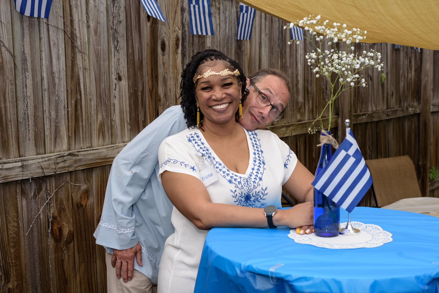 PHOTOS: NATO Nations Neighborhood Party in Historic South Park