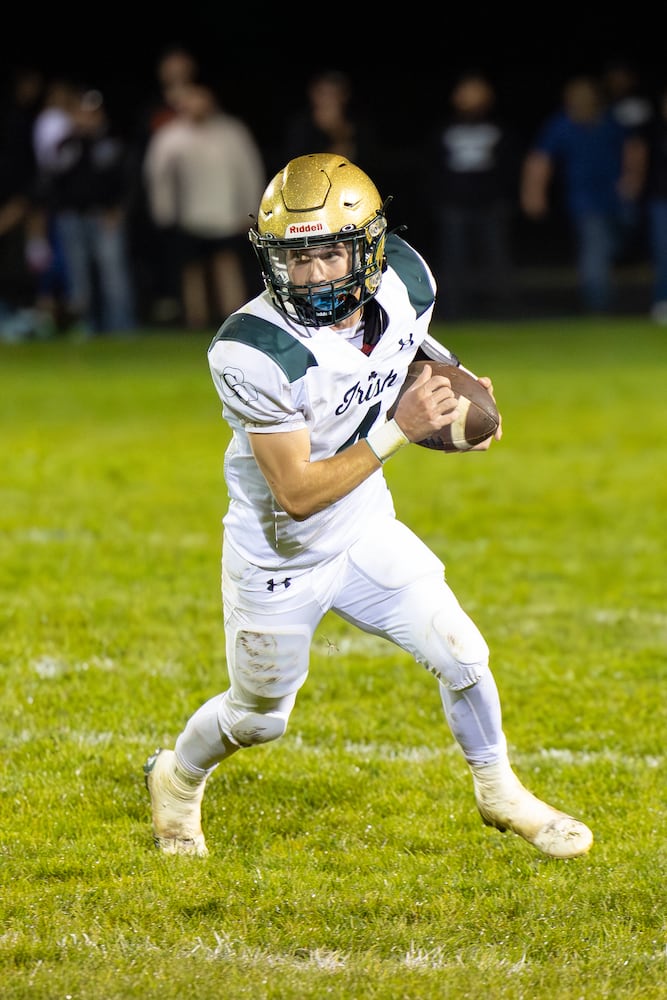 greenon cc hsfb