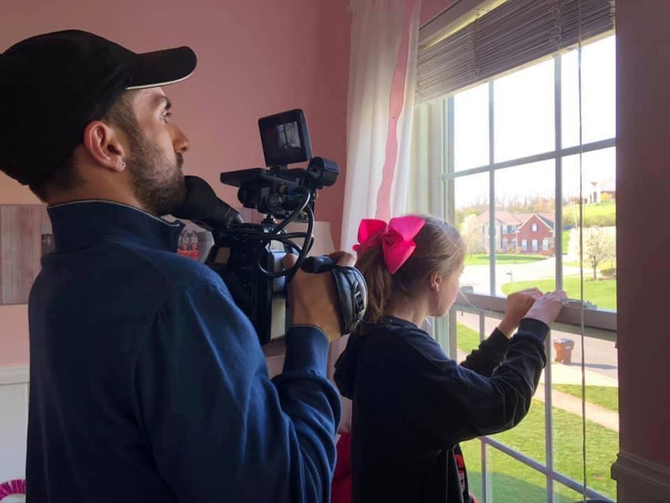 PHOTOS: Behind the scenes of ‘4 Paws For Ability’ featured on new Netflix hit series, ‘DOGS’