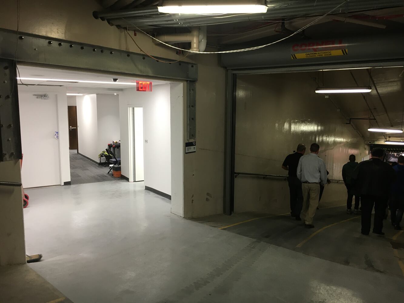 PHOTOS: First glance at UD Arena after final phase of renovations