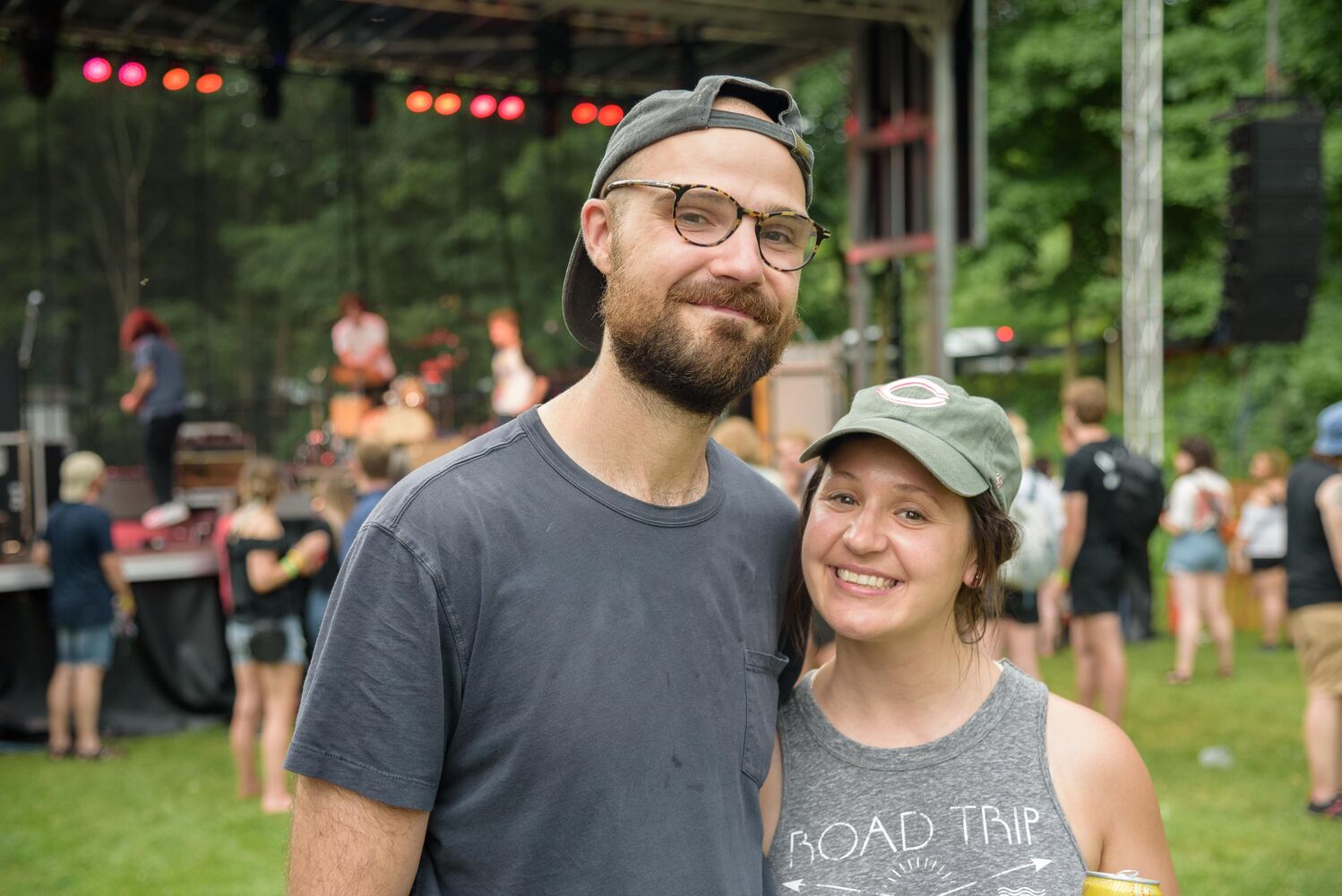PHOTOS: Did we spot you at Springsfest?