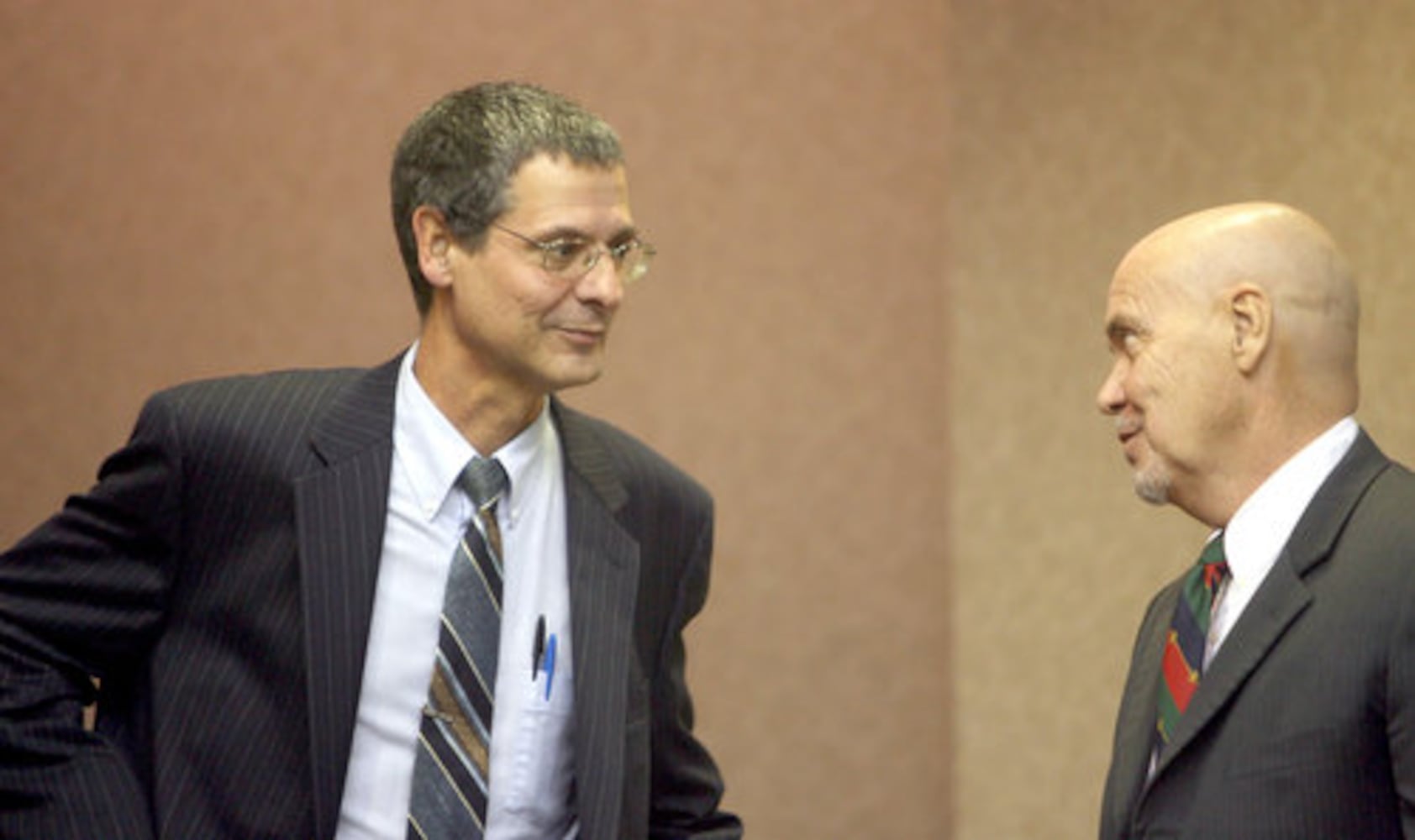 Dr. Mark Blankenburg sentenced